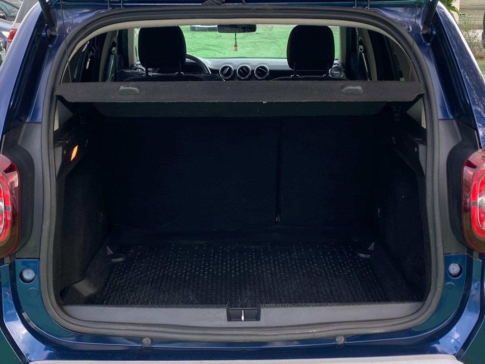 DACIA DUSTER 1.2 125CV 23 