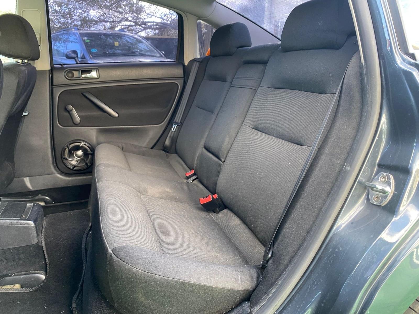 VOLKSWAGEN PASSAT 1.9 100CV 16 