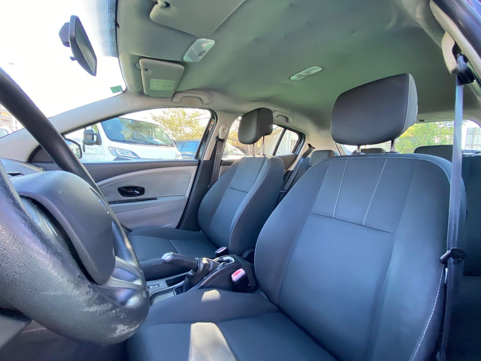 RENAULT MEGANE  1.6 100CV 9 