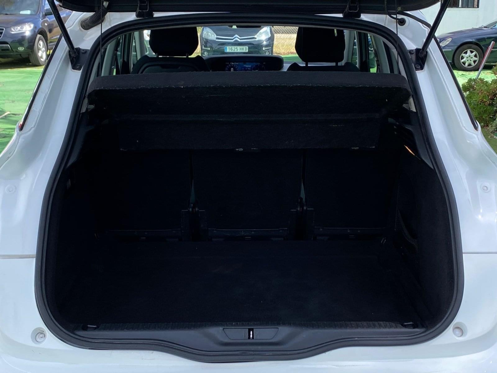 CITROEN C4 PICASSO 1.6 115 CV 26 