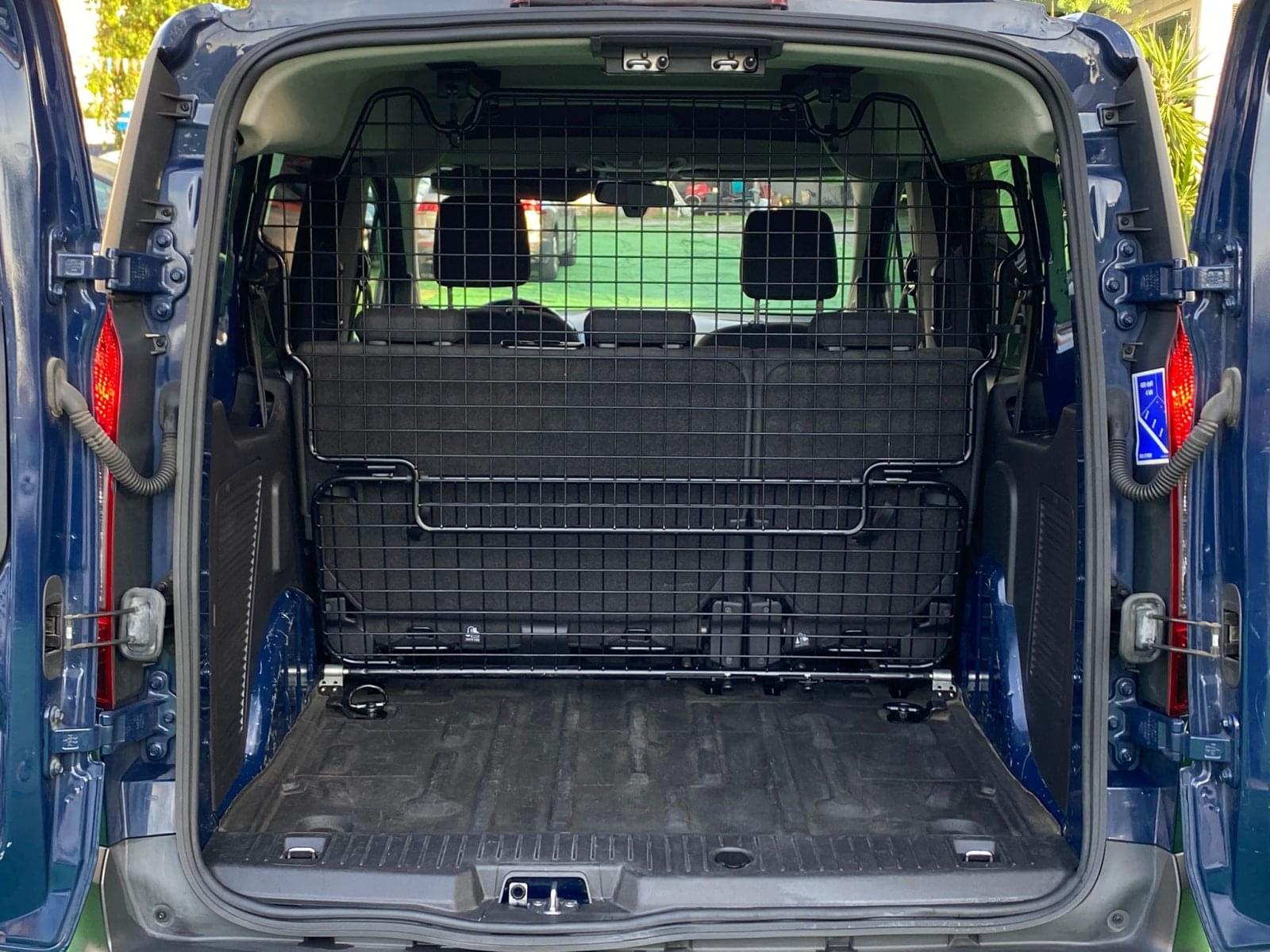 FORD TRANSIT 1.6 95CV 23 