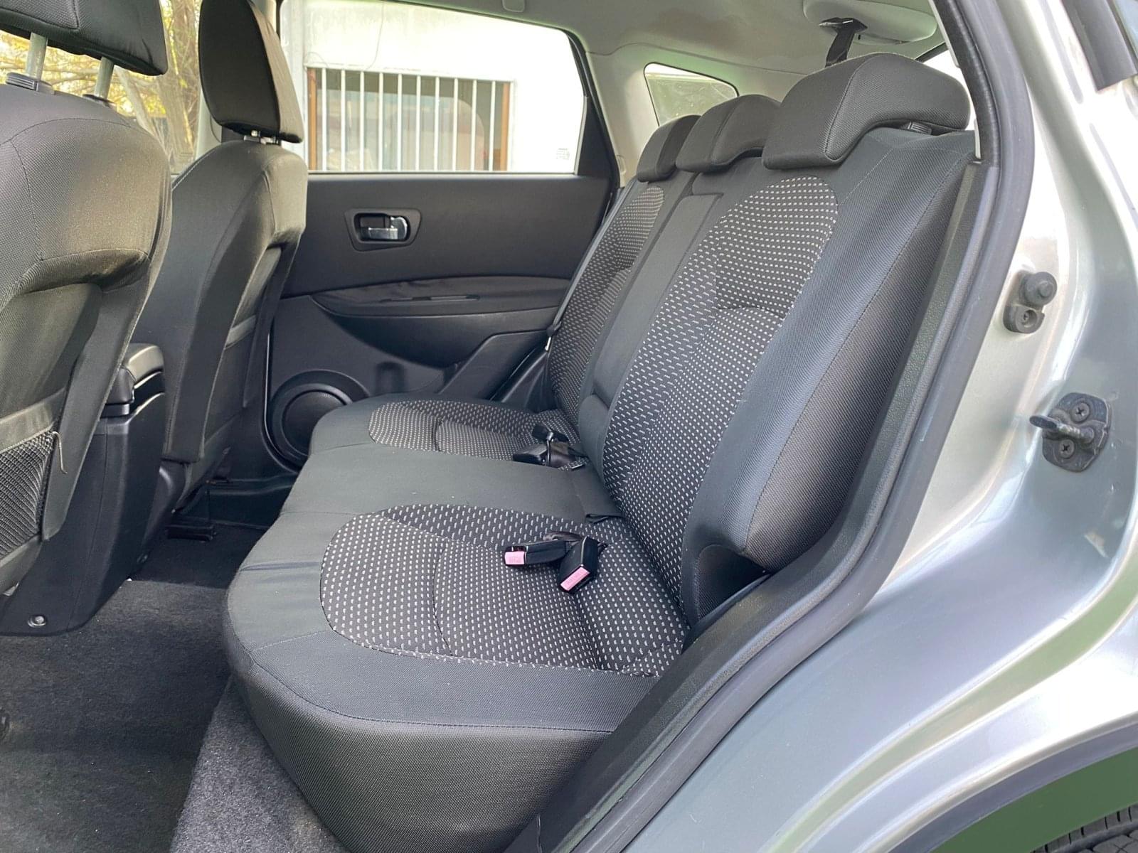 NISSAN OASHQAI 1.5 105CV 18 