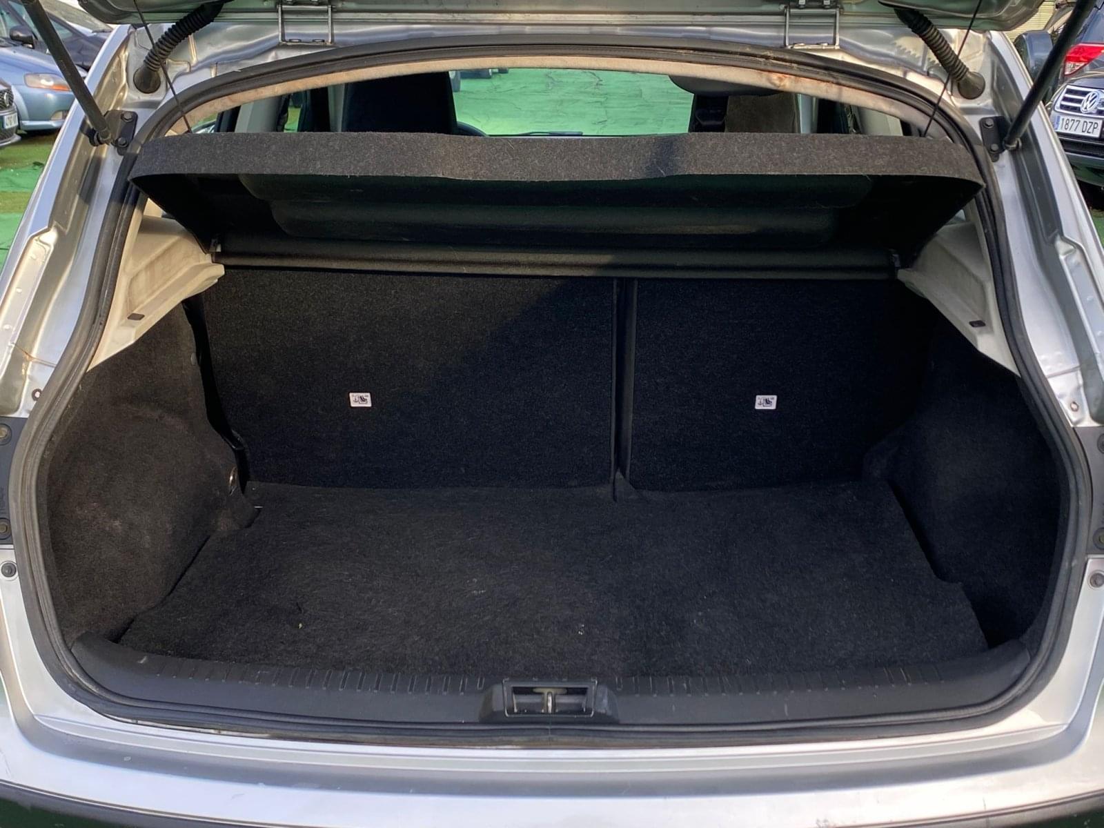 NISSAN OASHQAI 1.5 105CV 21 