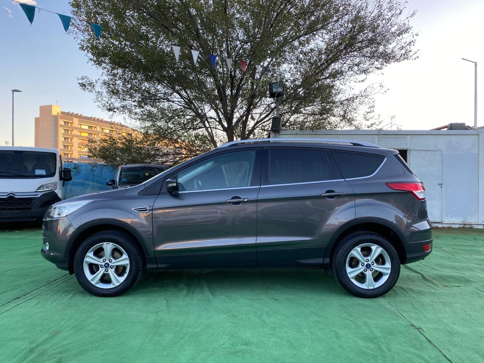 FORD KUGA 1.5 150CV 6 