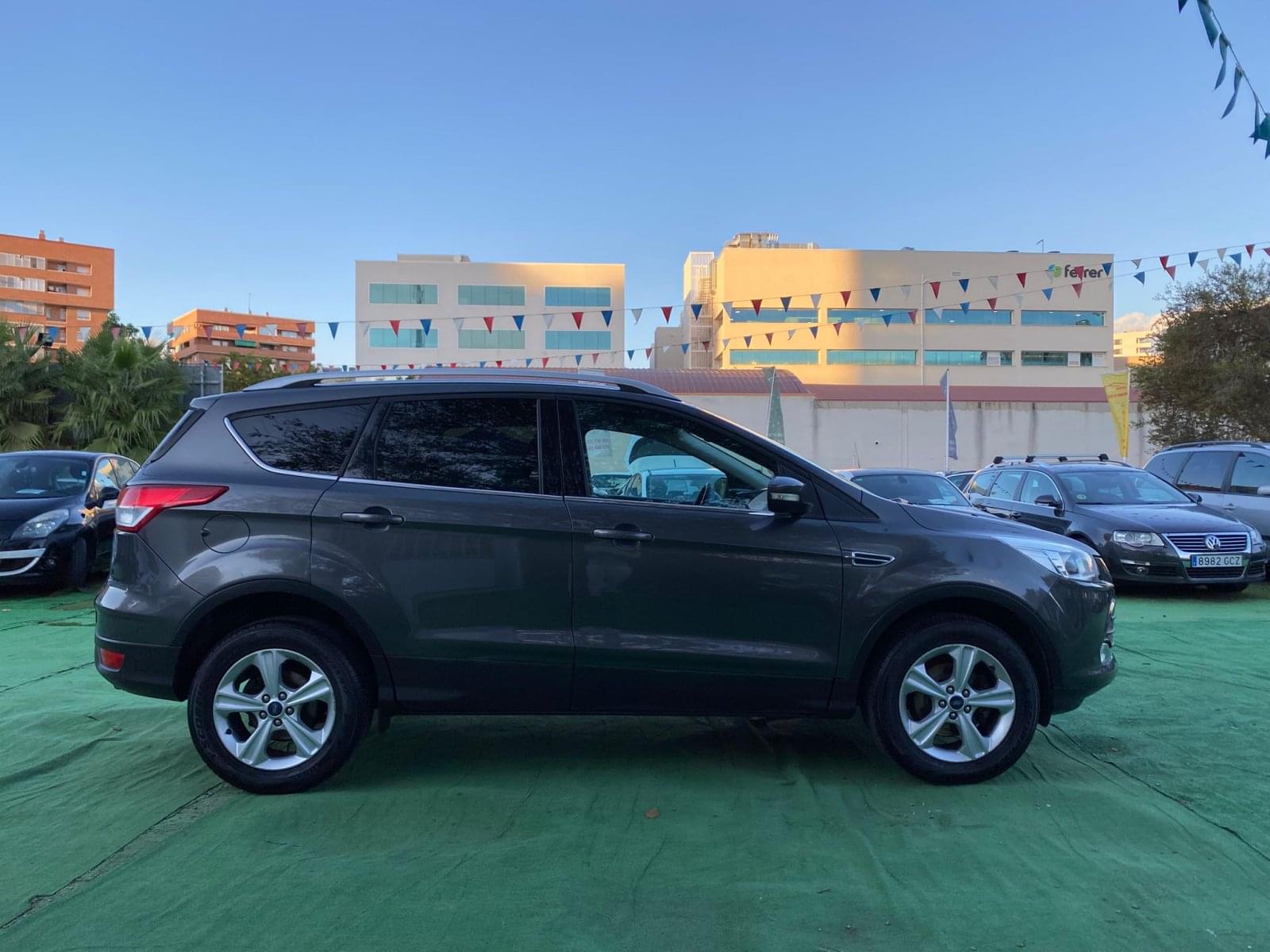 FORD KUGA 1.5 150CV 5 