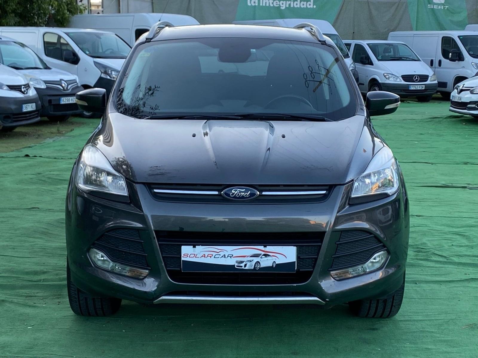 FORD KUGA 1.5 150CV 2 