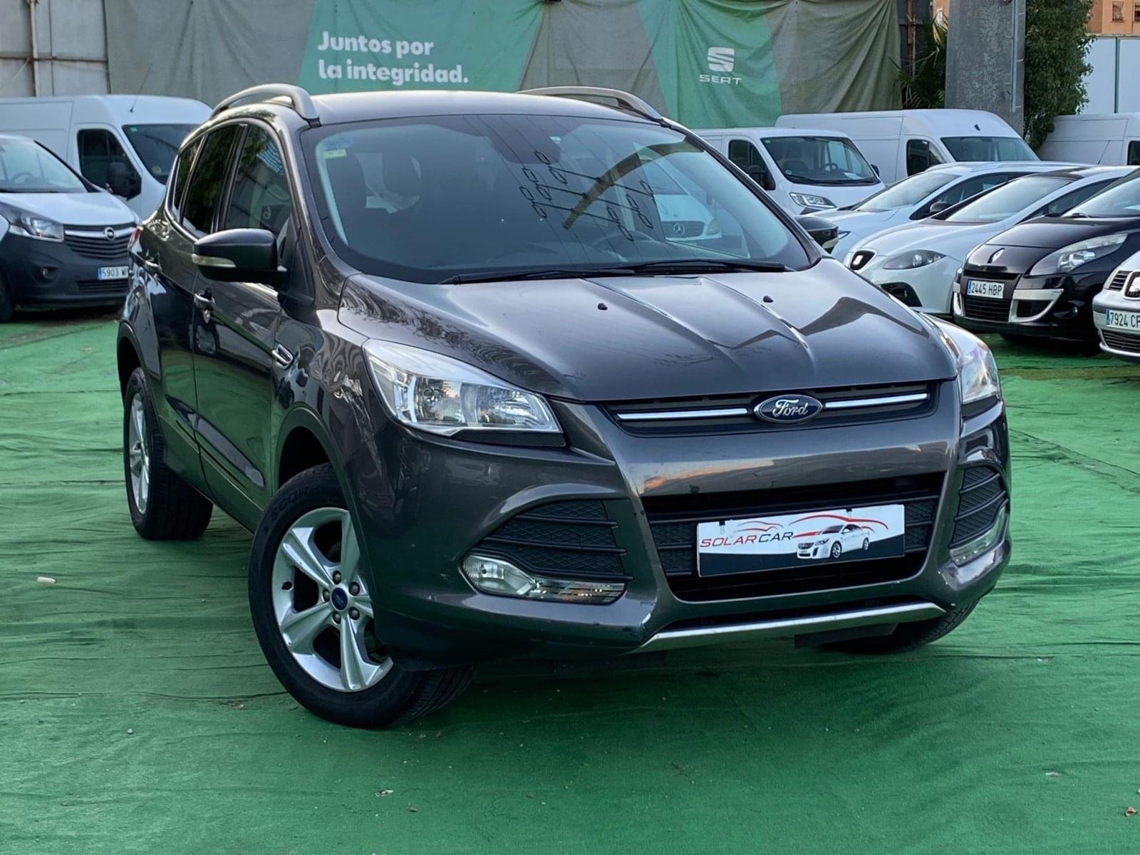 FORD KUGA 1.5 150CV 3 