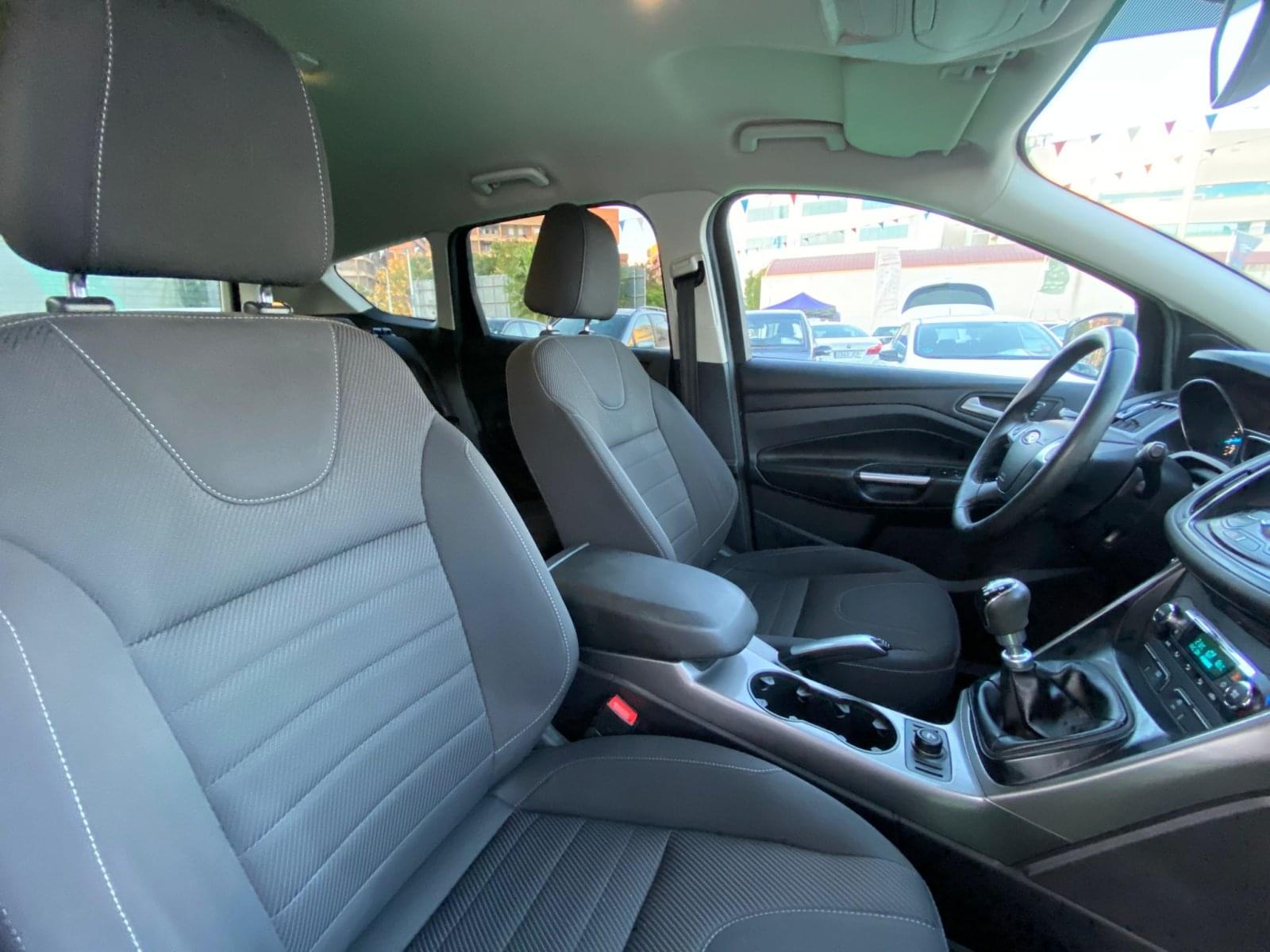 FORD KUGA 1.5 150CV 13 