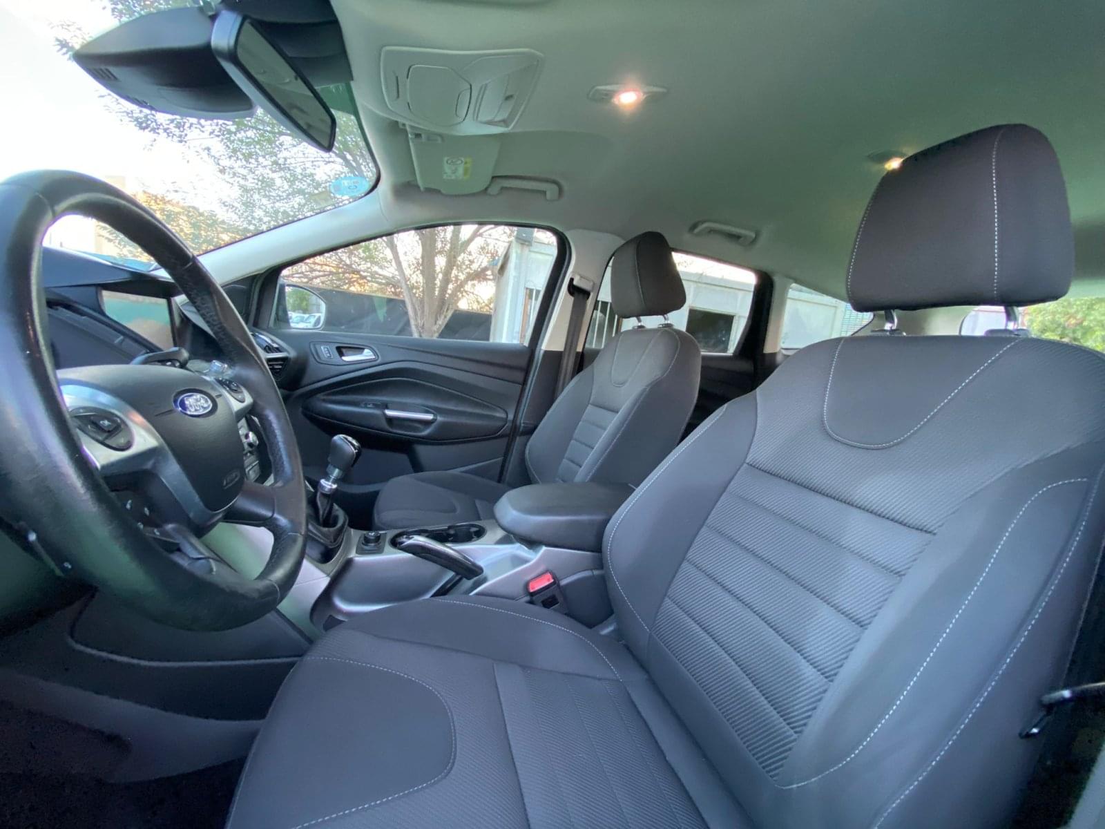 FORD KUGA 1.5 150CV 10 