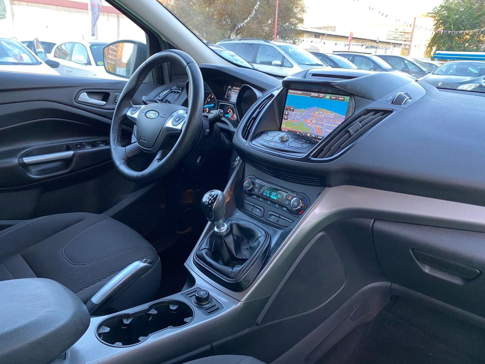 FORD KUGA 1.5 150CV 12 