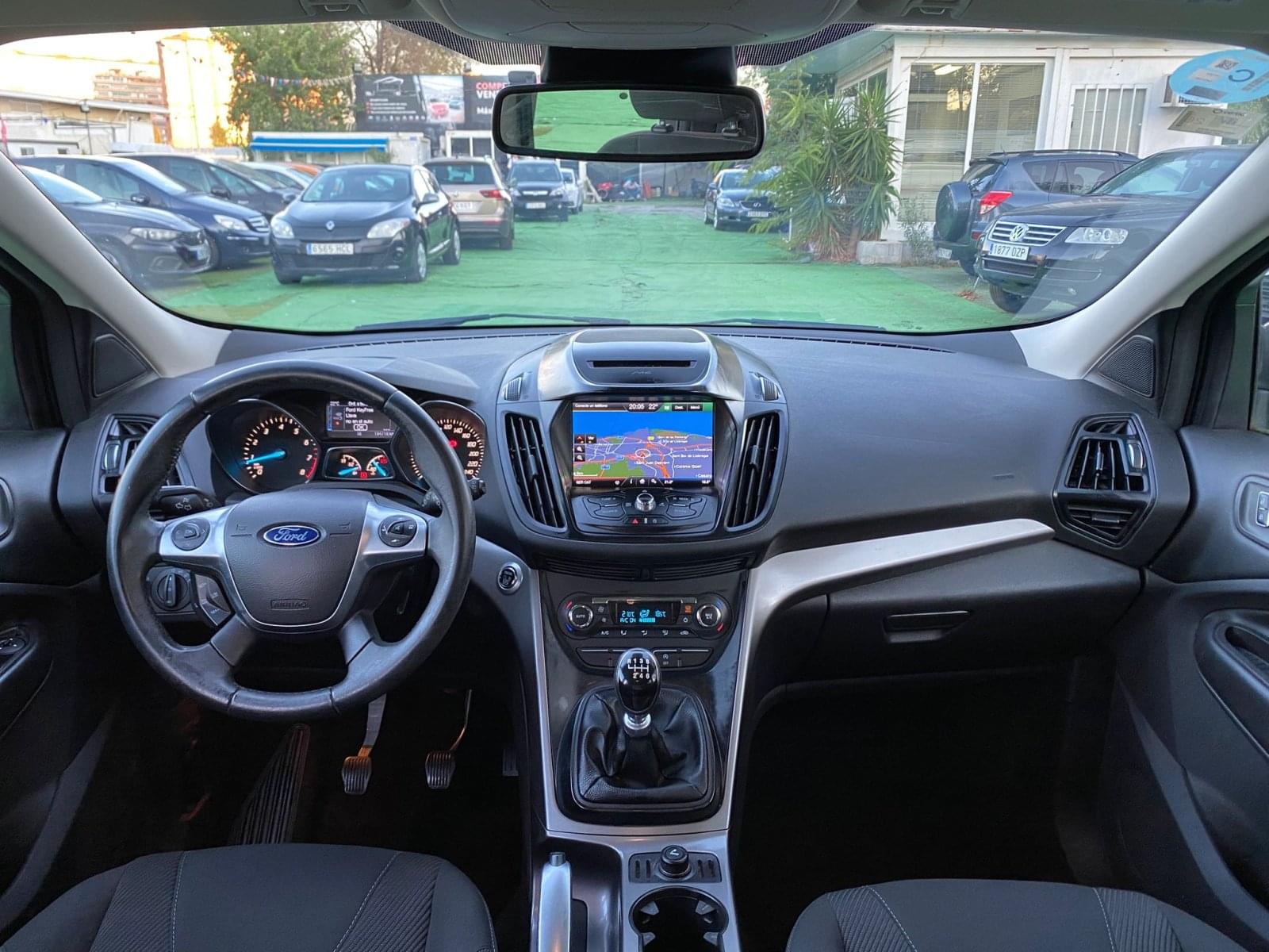FORD KUGA 1.5 150CV 20 