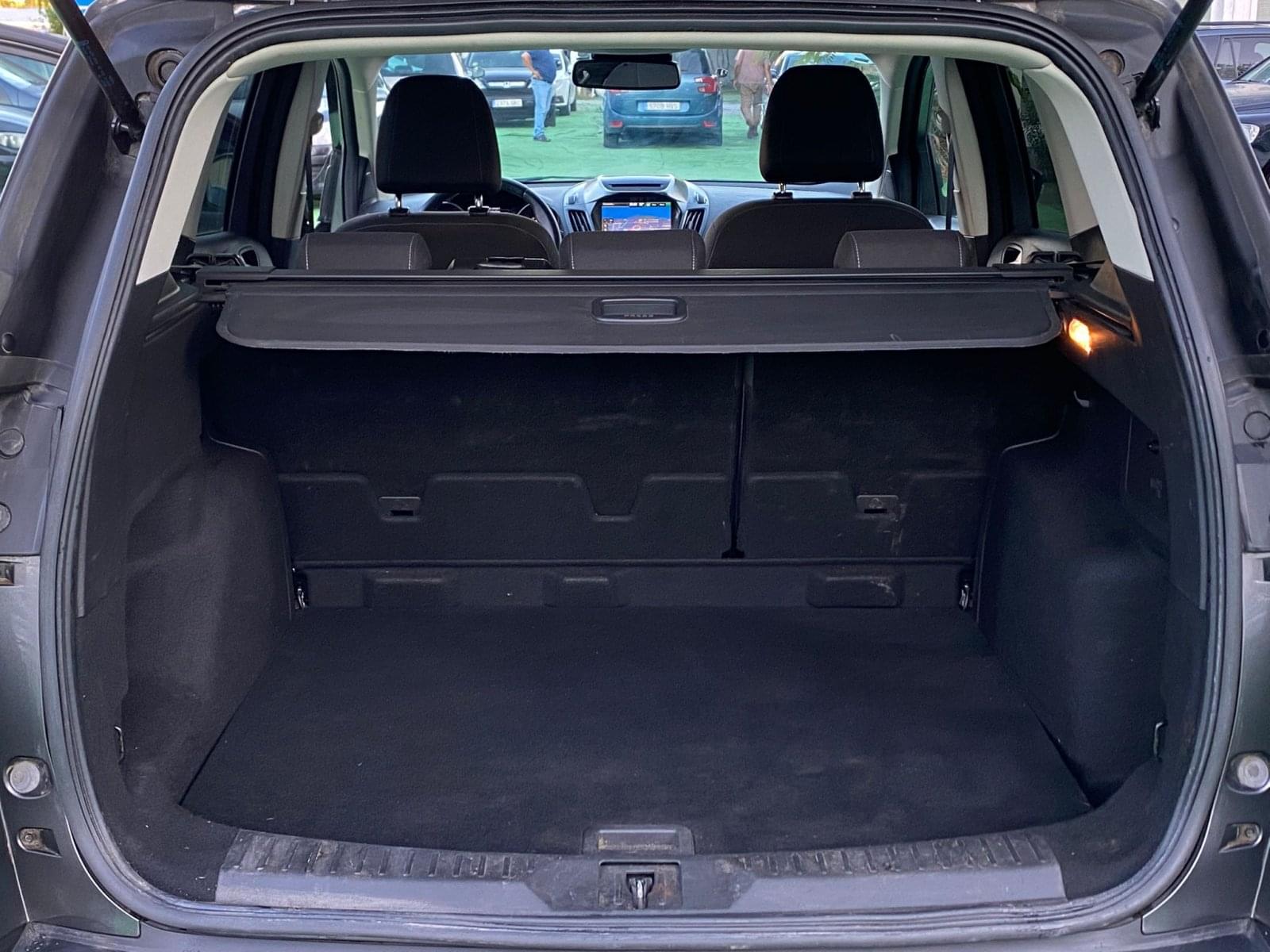 FORD KUGA 1.5 150CV 25 