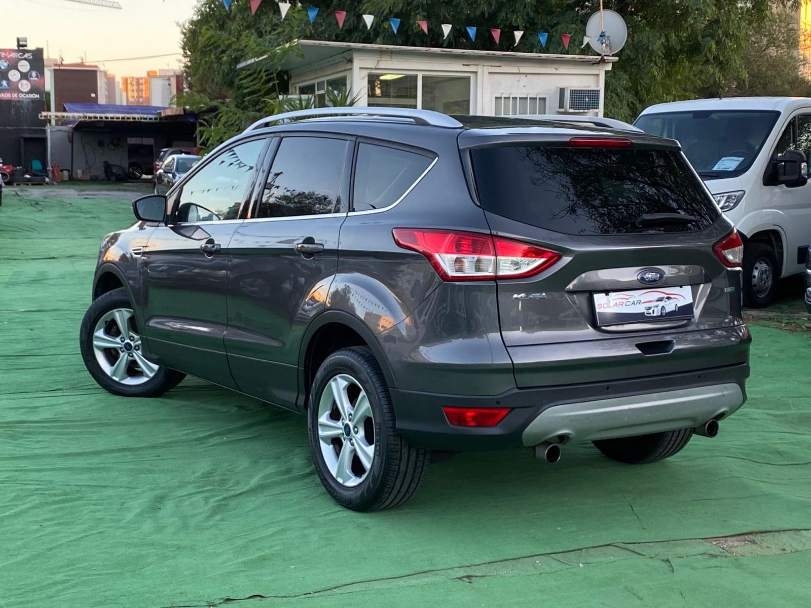 FORD KUGA 1.5 150CV 24 