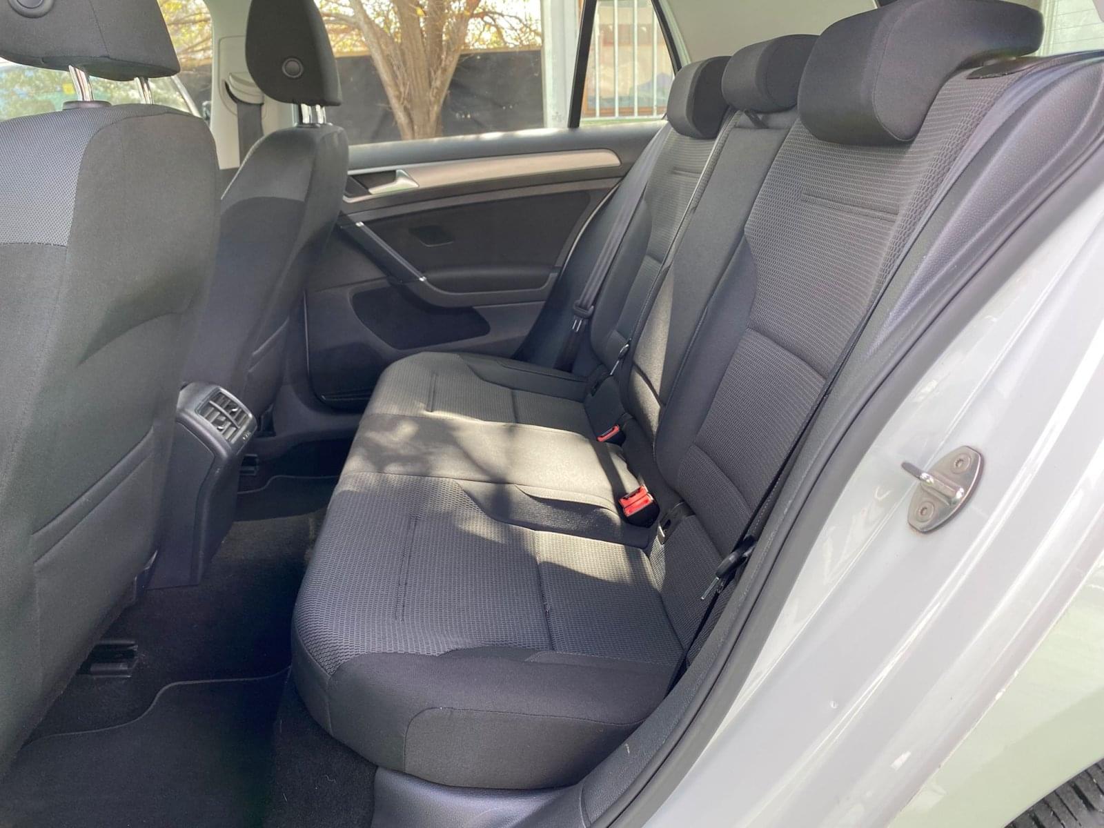 VOLKSWAGEN GOLF VII 1.6 105CV 25 