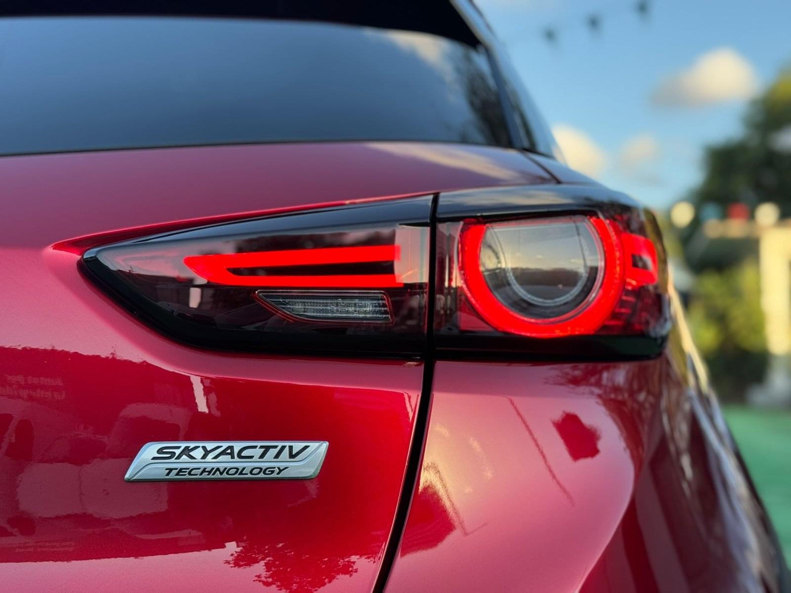 MAZDA CX-3 2.0 121CV 29 