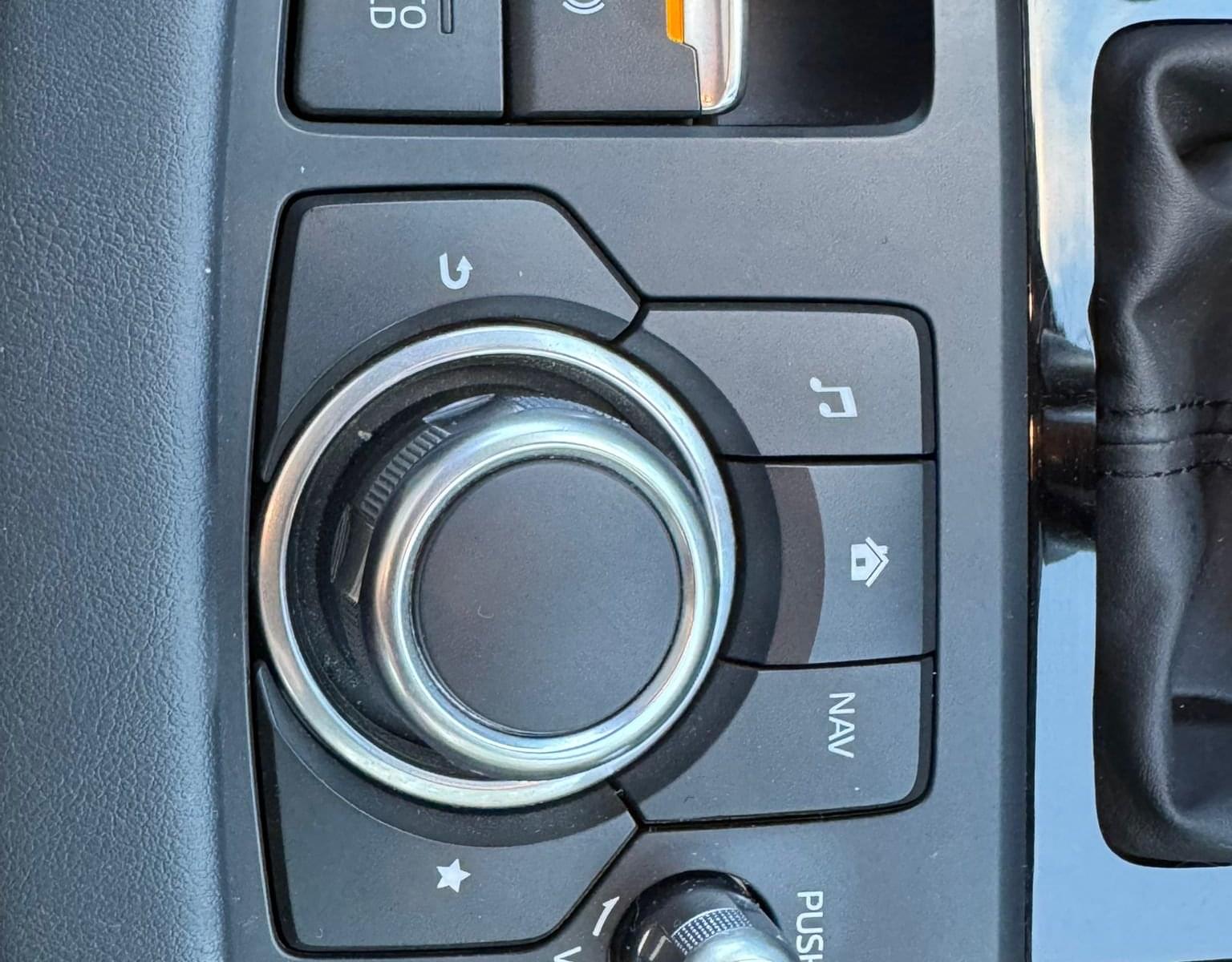 MAZDA CX-3 2.0 121CV 18 