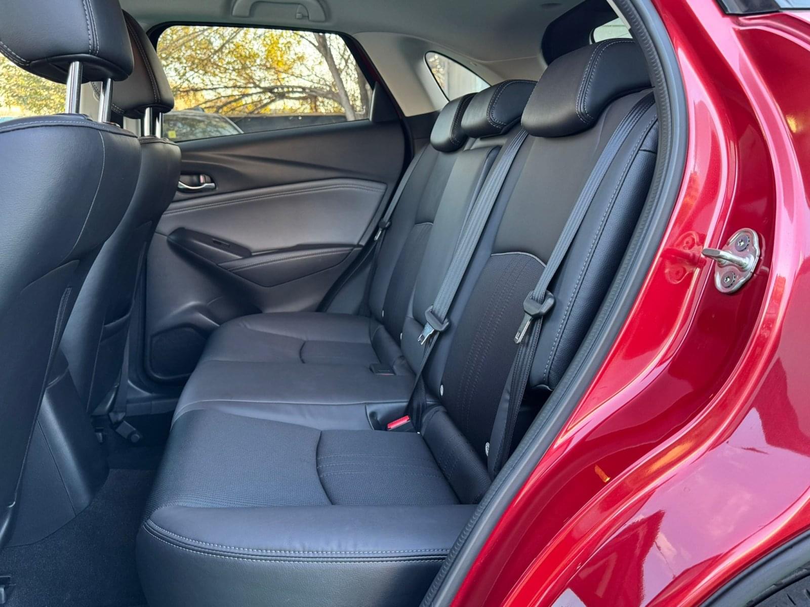 MAZDA CX-3 2.0 121CV 30 