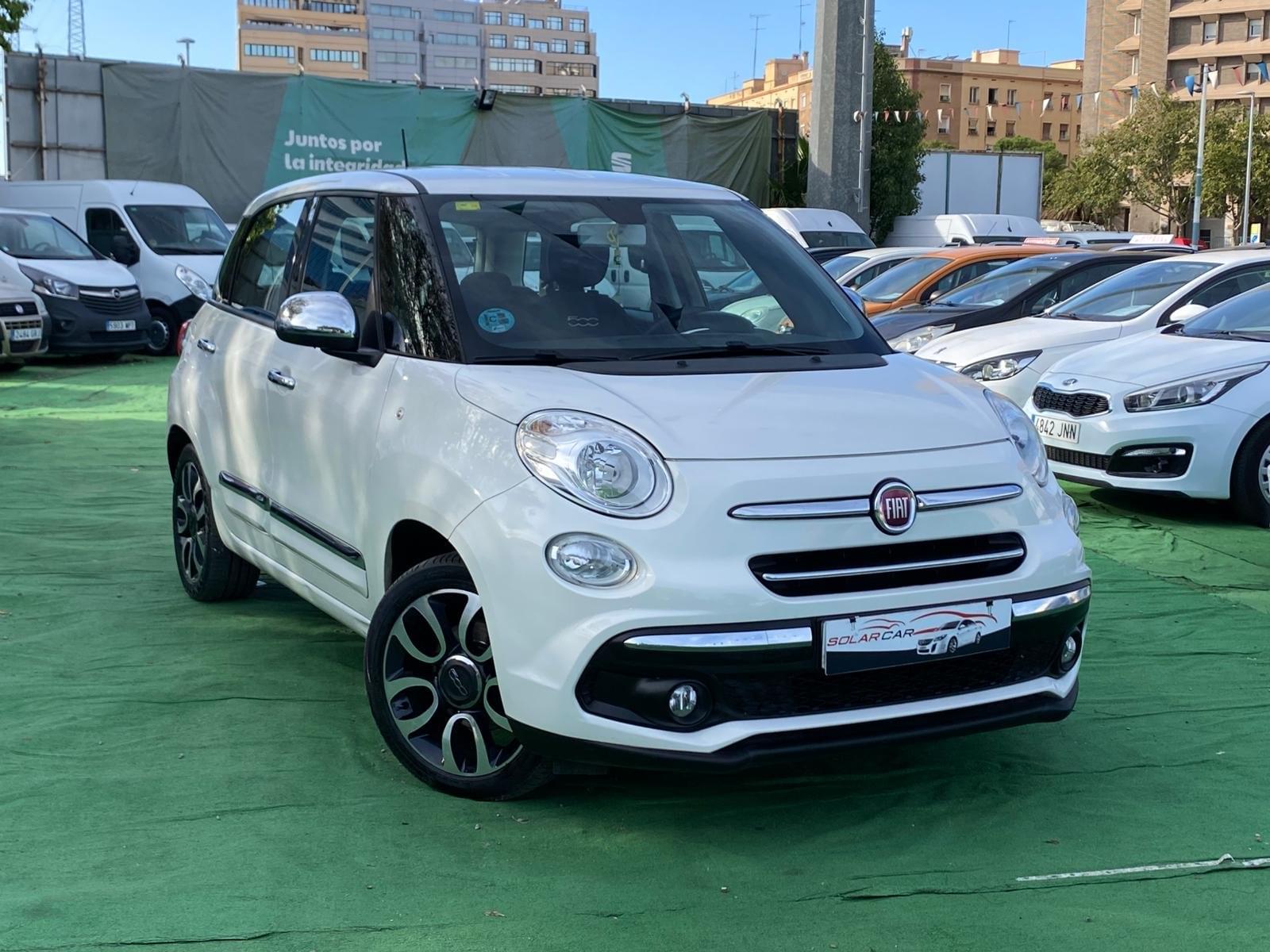 FIAT 500L 1.3 95CV 3 