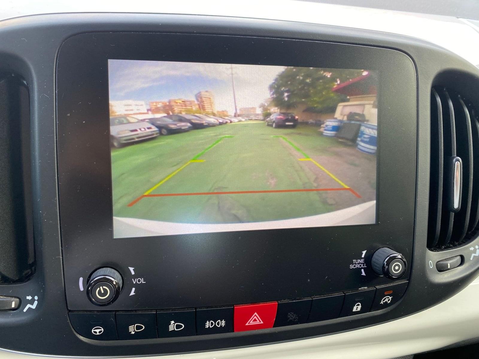 FIAT 500L 1.3 95CV 14 