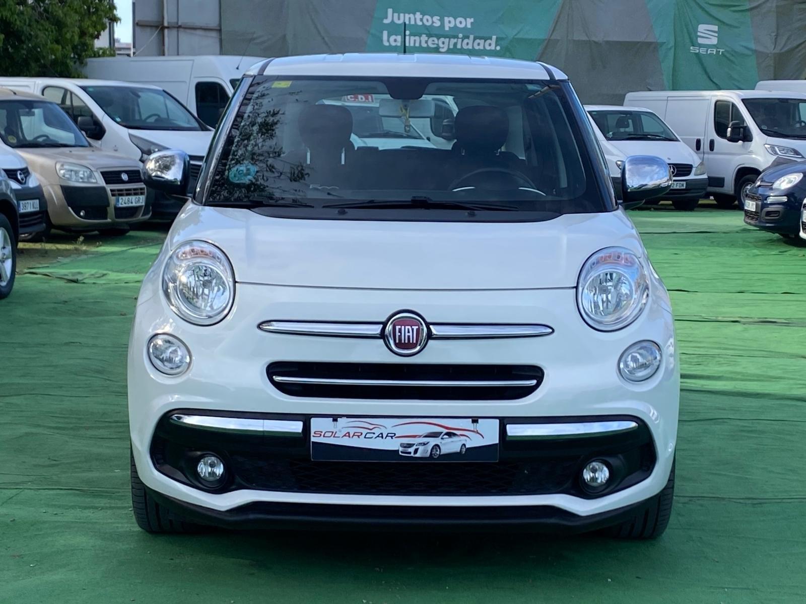 FIAT 500L 1.3 95CV 2 