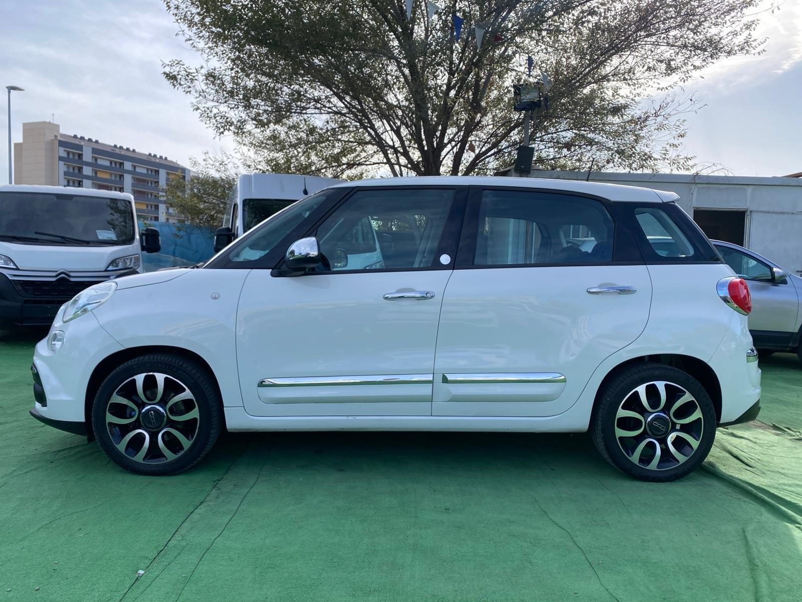 FIAT 500L 1.3 95CV 6 