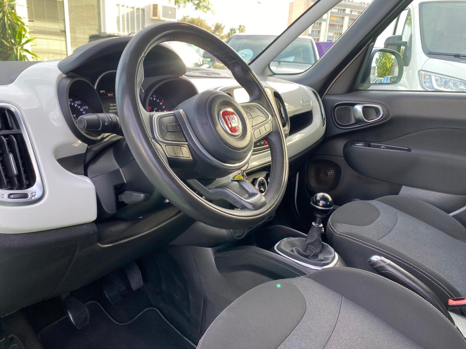 FIAT 500L 1.3 95CV 8 