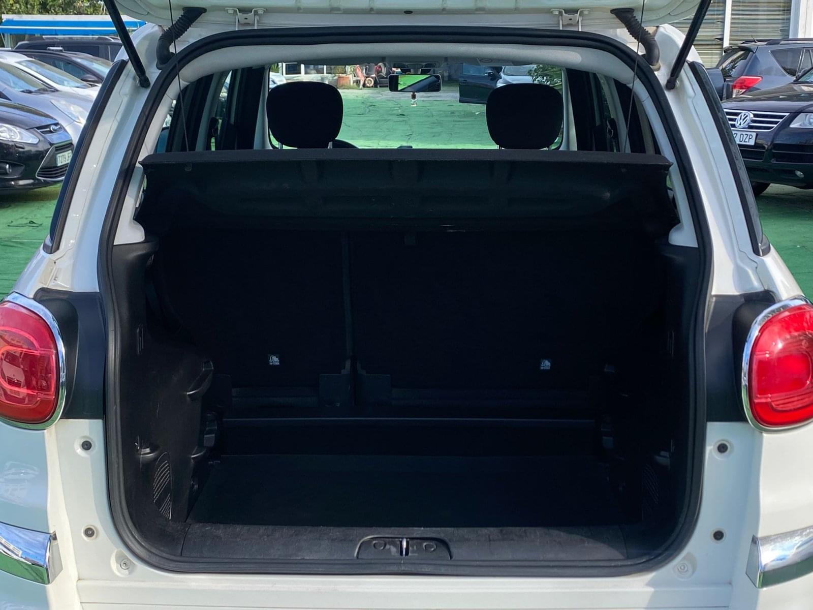 FIAT 500L 1.3 95CV 26 