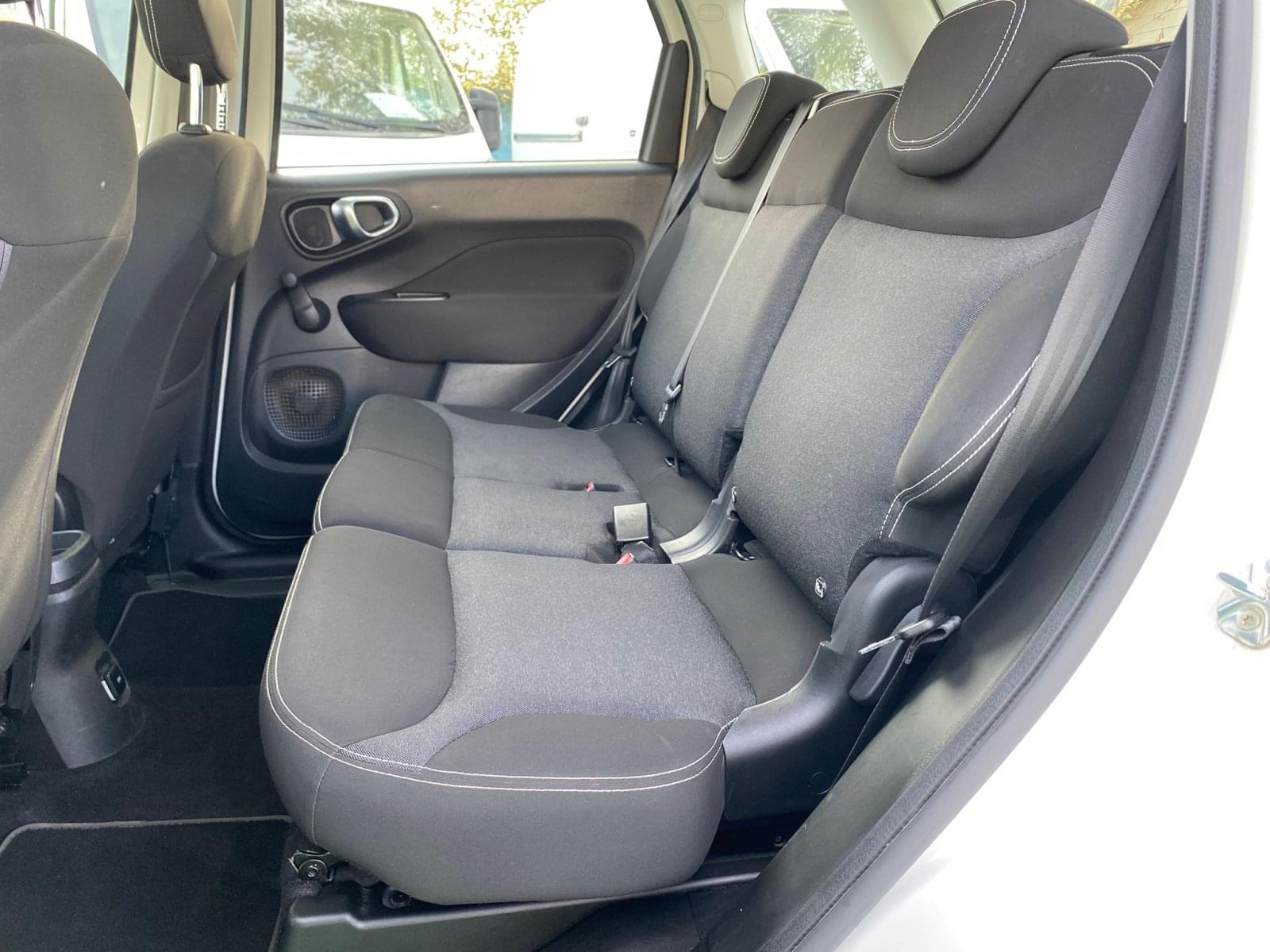 FIAT 500L 1.3 95CV 23 