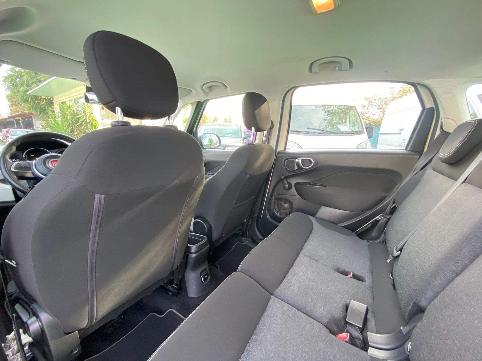 FIAT 500L 1.3 95CV 22 