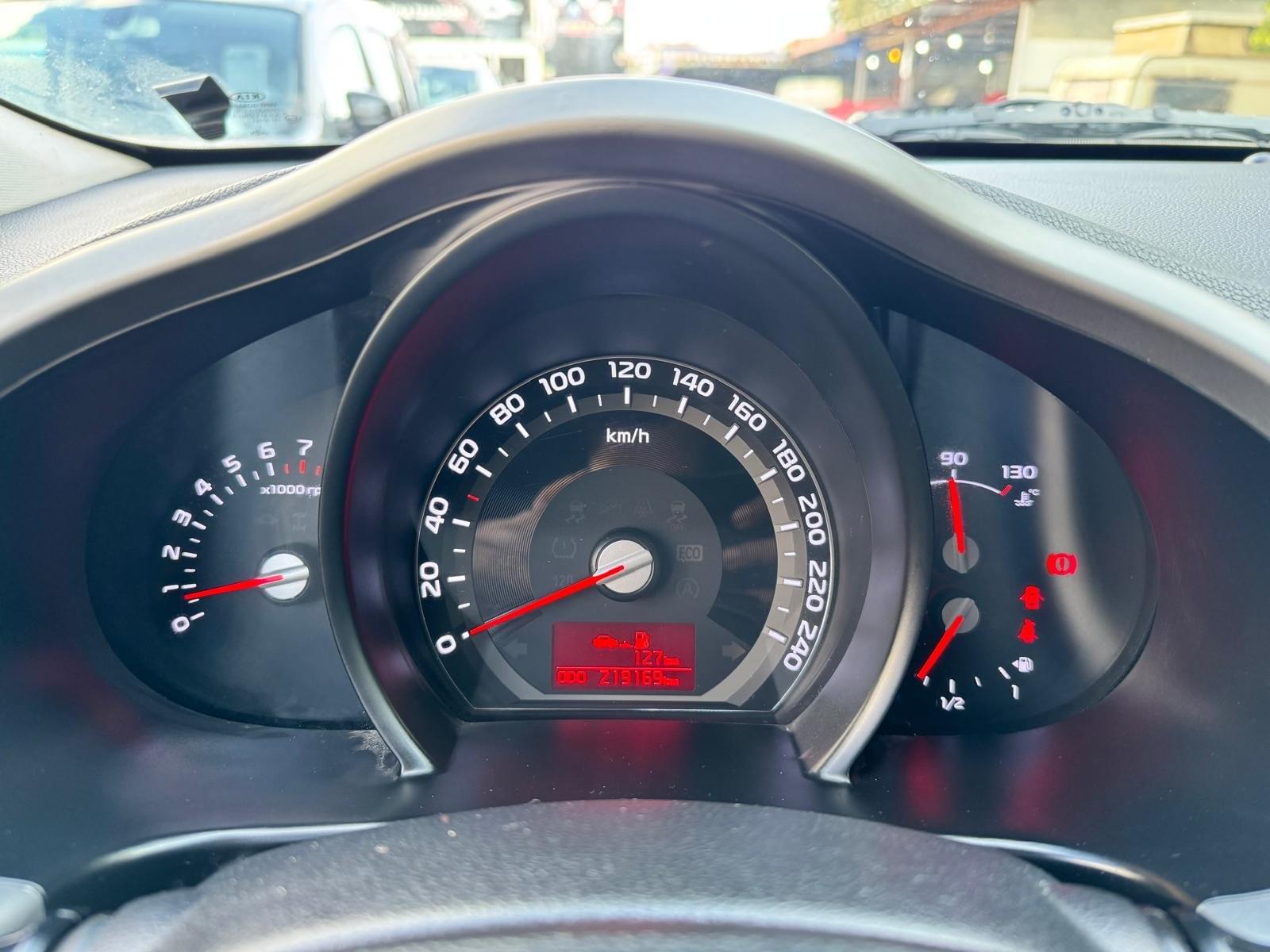 KIA SPORTAGE 1.6 GDI Concept 4x2