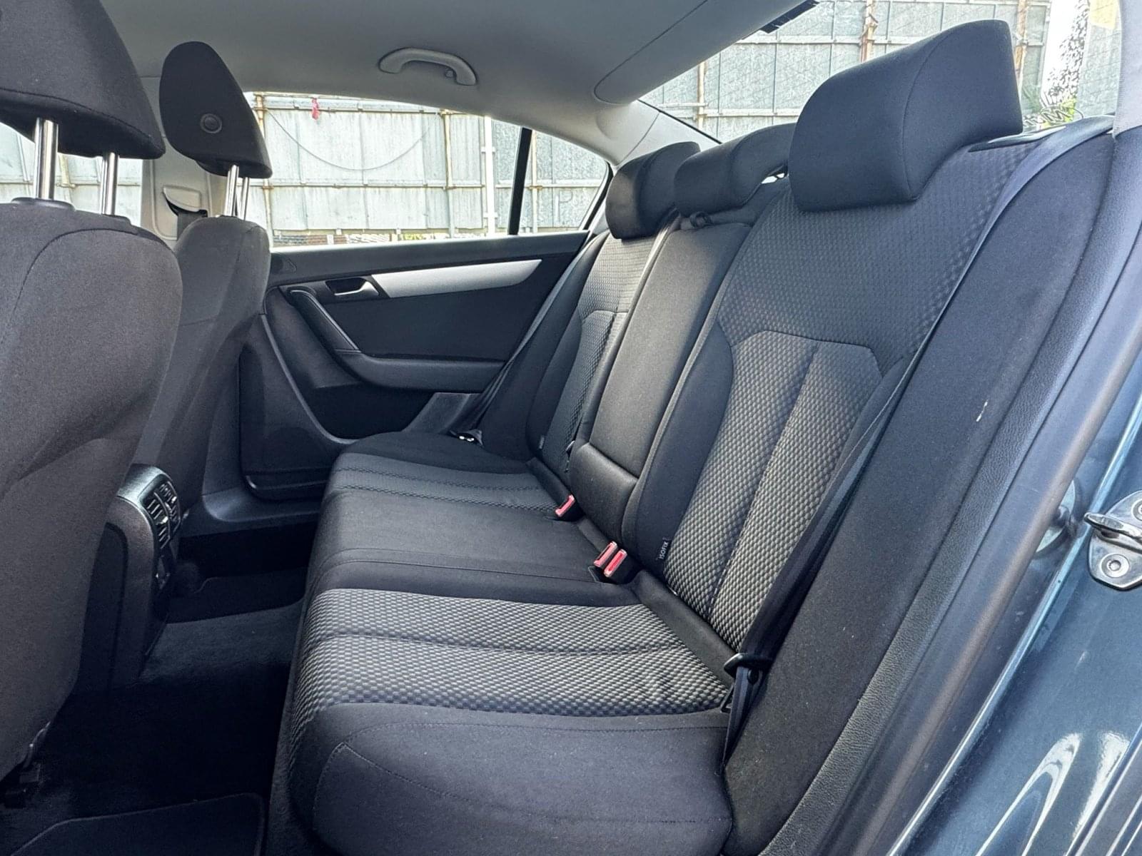 VOLKSWAGEN PASSAT 1.6 TDI 105cv Advance Bluemotion Tech