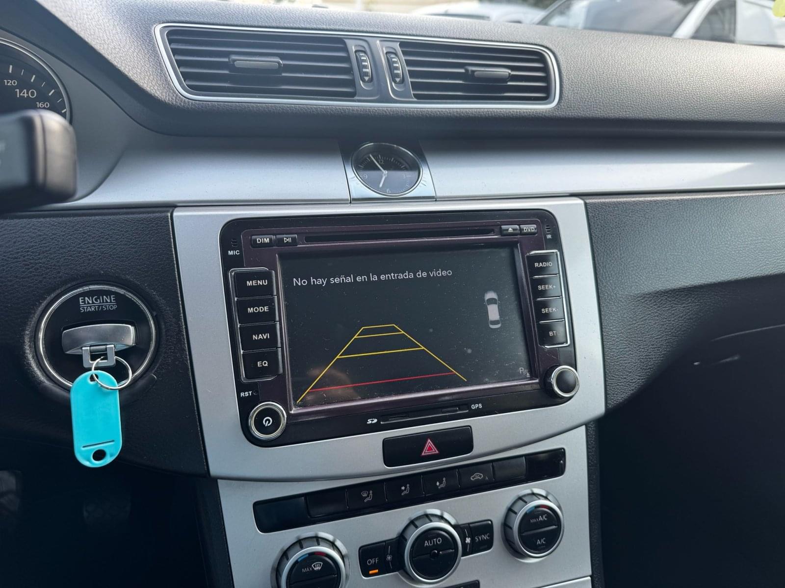 VOLKSWAGEN PASSAT 1.6 TDI 105cv Advance Bluemotion Tech