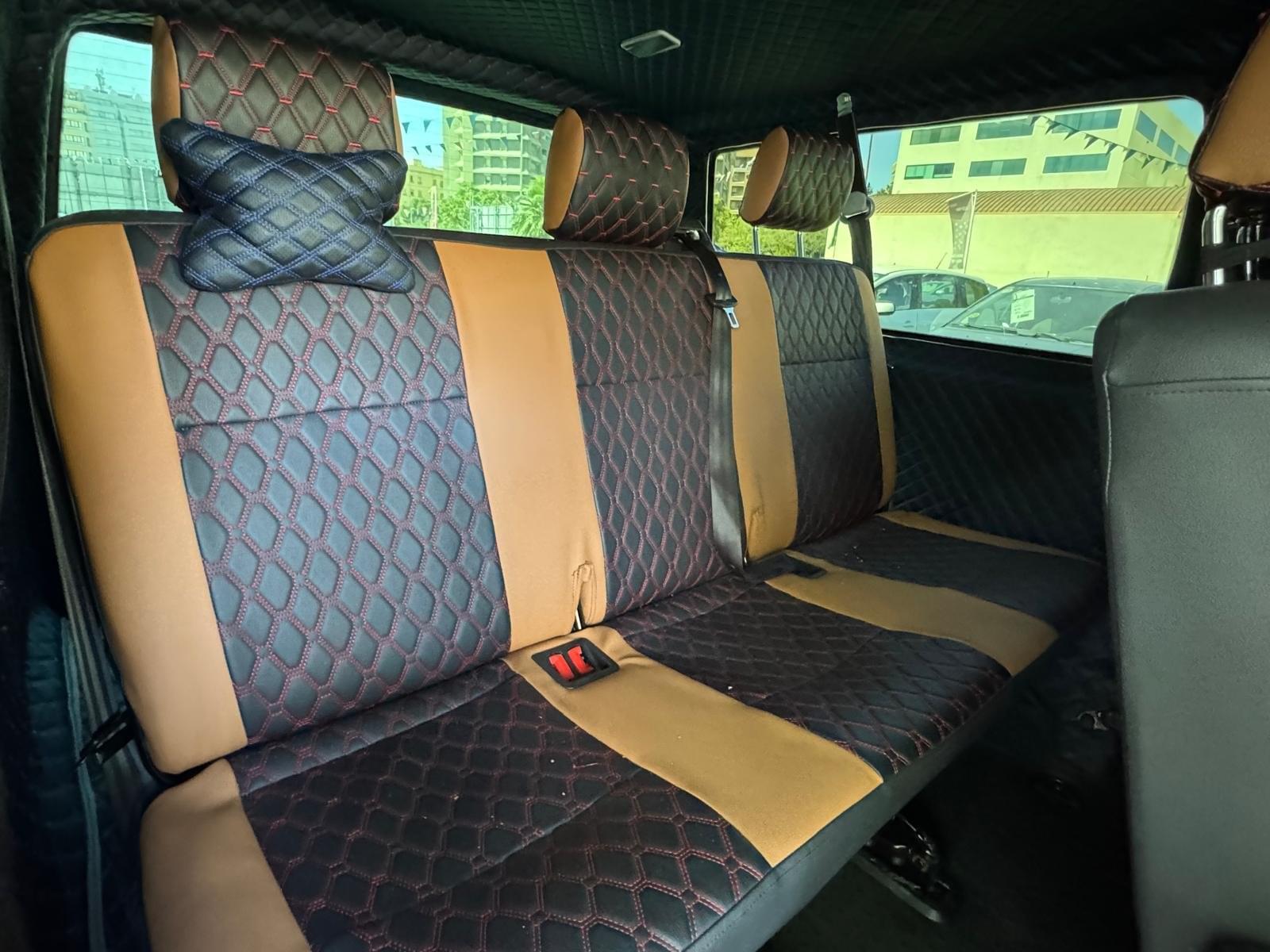 VOLKSWAGEN TRANSPORTER Kombi Largo TN 2.0 TDI 110kW BMT DSG