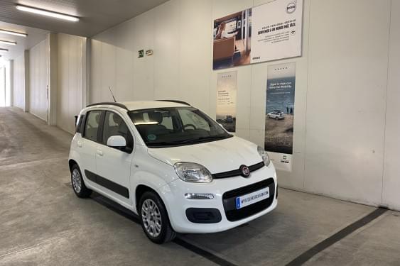 FIAT PANDA 1.2 Easy 51kW (69CV) 2016 de segunda mano