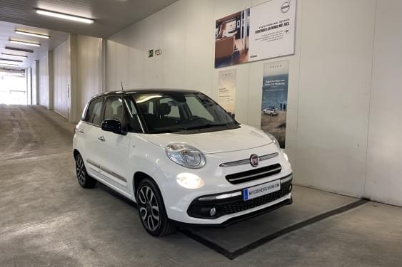 FIAT 500L 0.9 T TwinAir 77kW (105CV) S&S Lounge