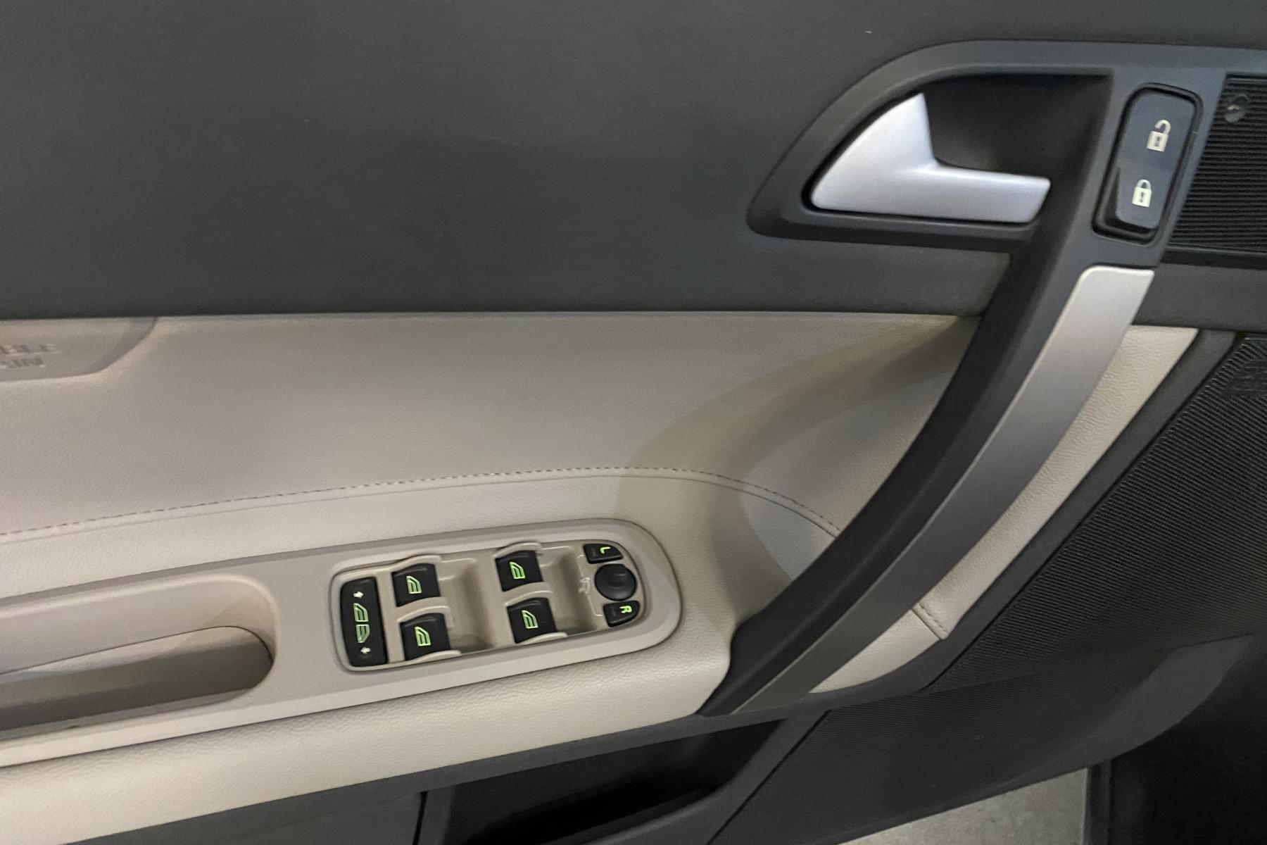 VOLVO C70 10 