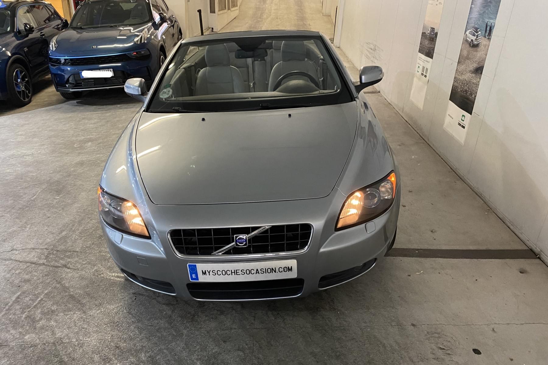 VOLVO C70 14 
