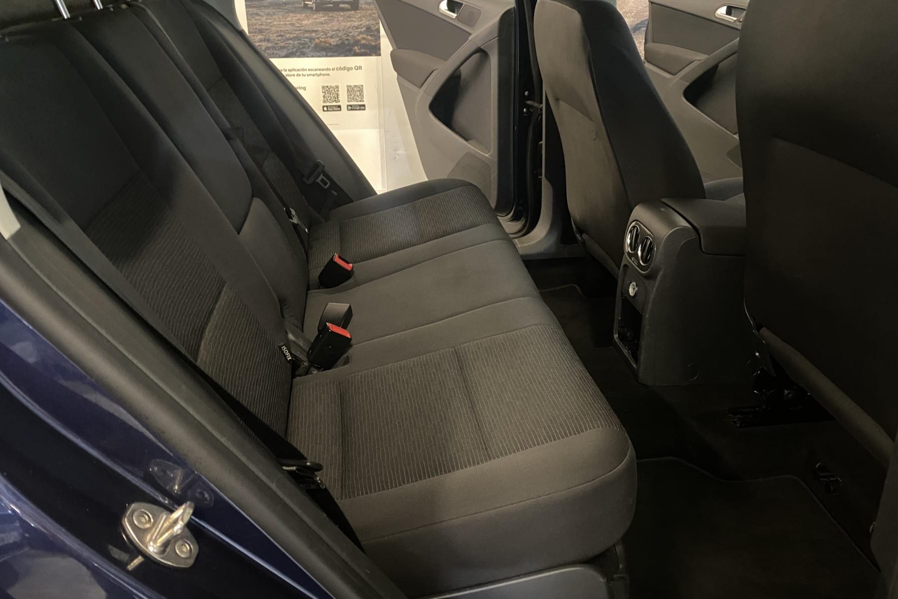 VOLKSWAGEN TIGUAN 2.0 TDI 110cv 4x2 T1 BlueMotion Tech 11 