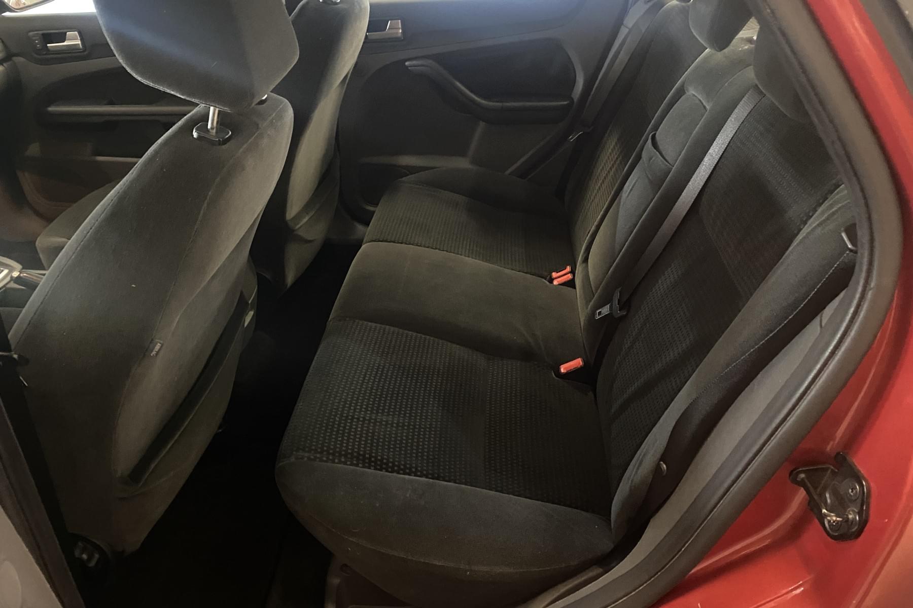 FORD FOCUS 1.6Ti VCT Trend 12 