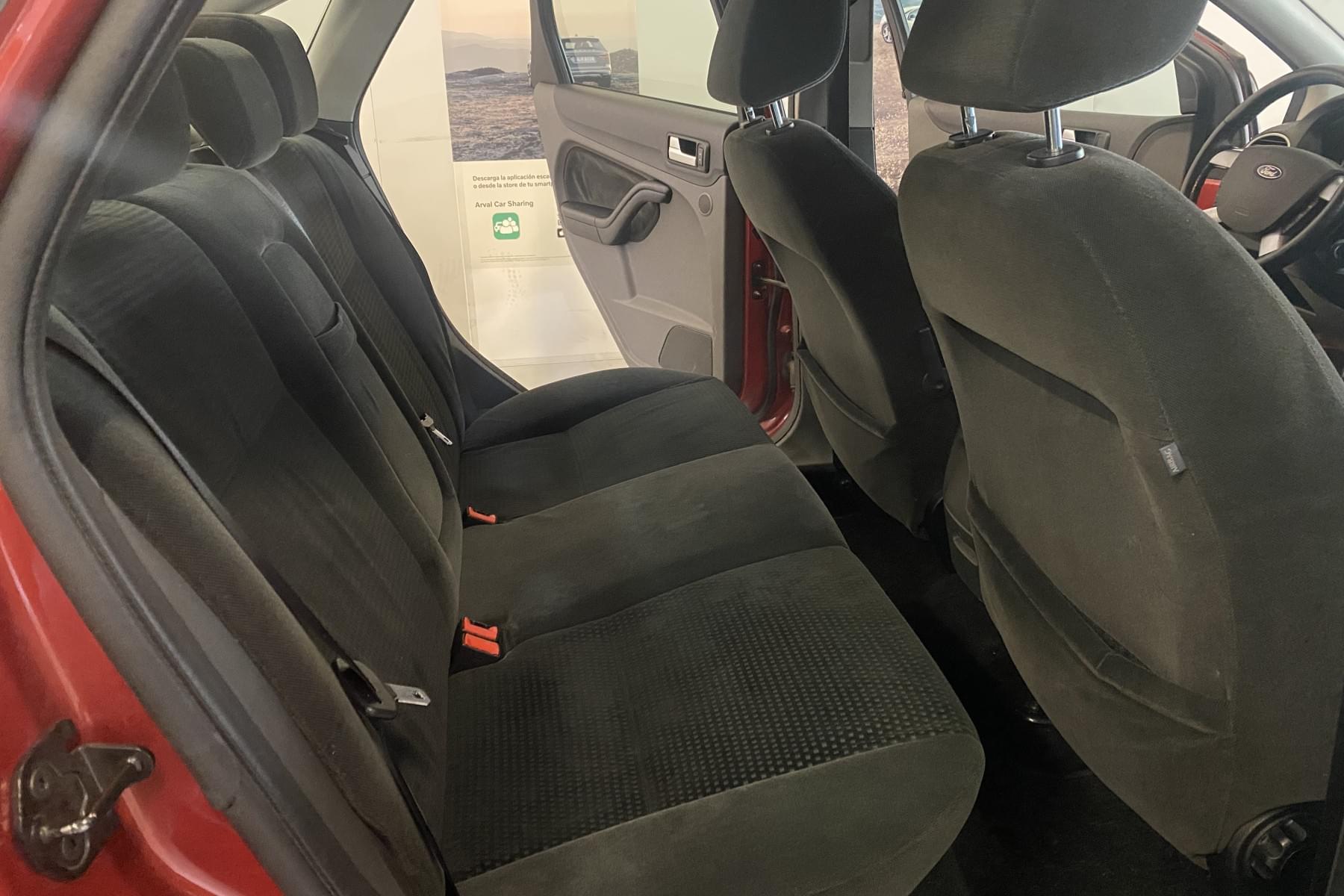 FORD FOCUS 1.6Ti VCT Trend 11 