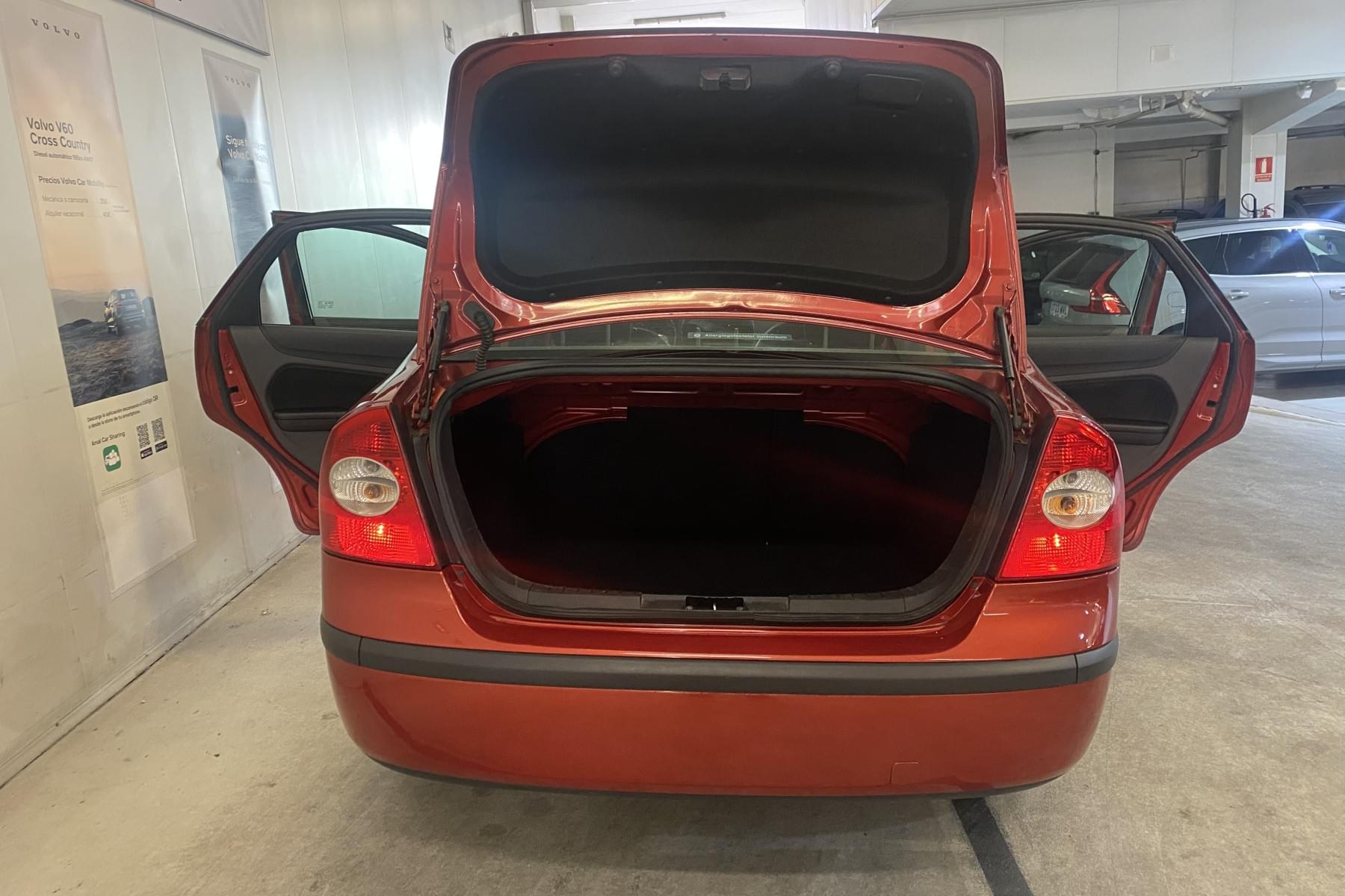 FORD FOCUS 1.6Ti VCT Trend 14 