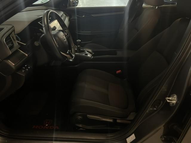 HONDA CIVIC 1.6 I-DTEC COMFORT NAVI 12 