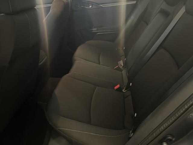 HONDA CIVIC 1.6 I-DTEC COMFORT NAVI 14 