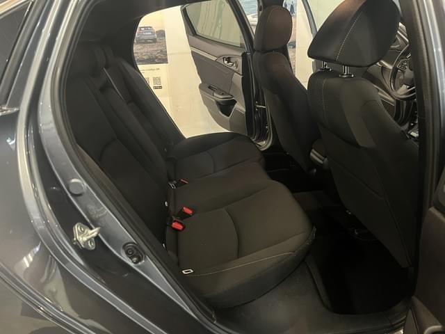 HONDA CIVIC 1.6 I-DTEC COMFORT NAVI 13 