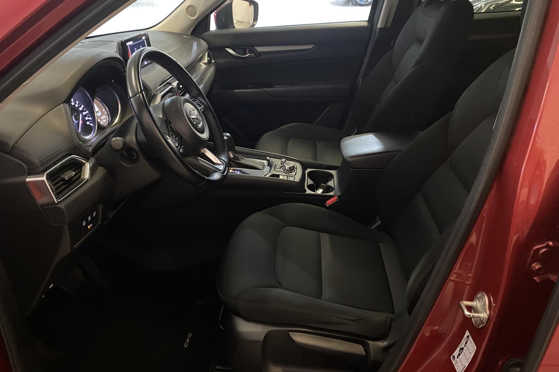 MAZDA CX-5 Mazda CX5  2.2 150cv 2WD 11 