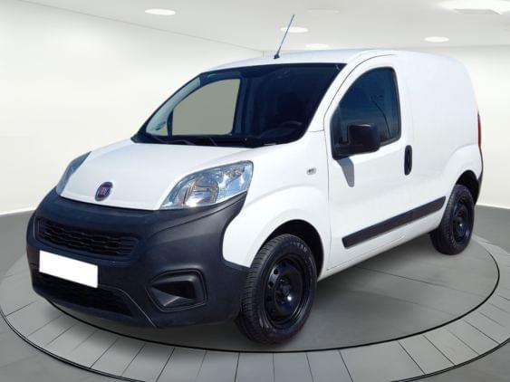 FIAT FIORINO de segunda mano