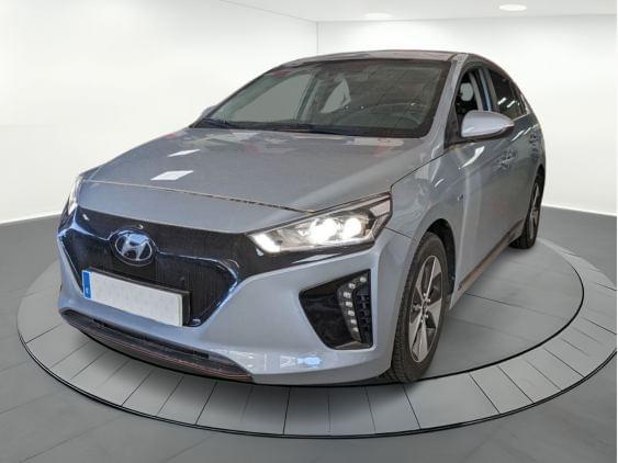 HYUNDAI IONIQ de segunda mano