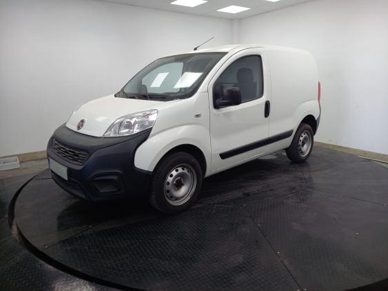 FIAT FIORINO de segunda mano