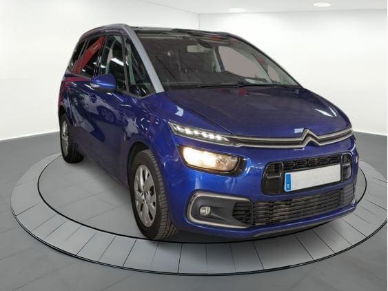 CITROEN GRAND C4 PICASSO de segunda mano