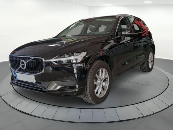 VOLVO XC60 de segunda mano